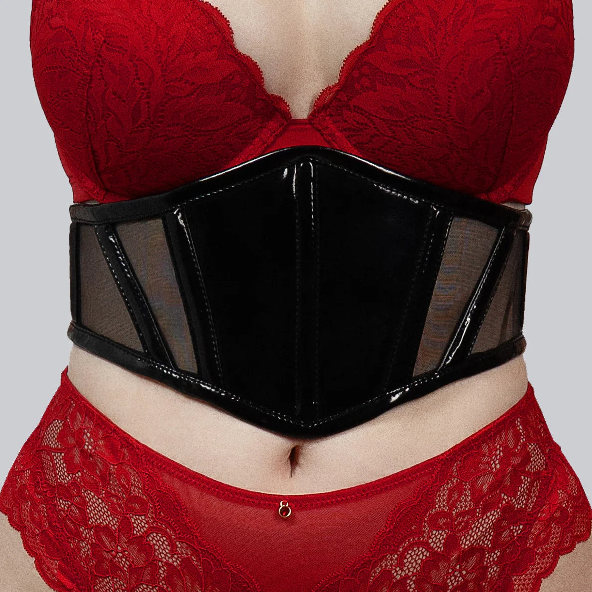 Corset Belts