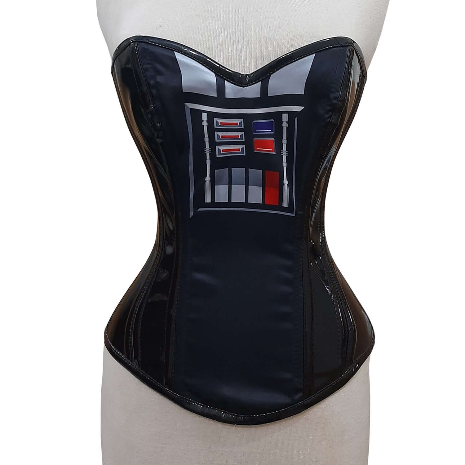 Cosplay Corsets