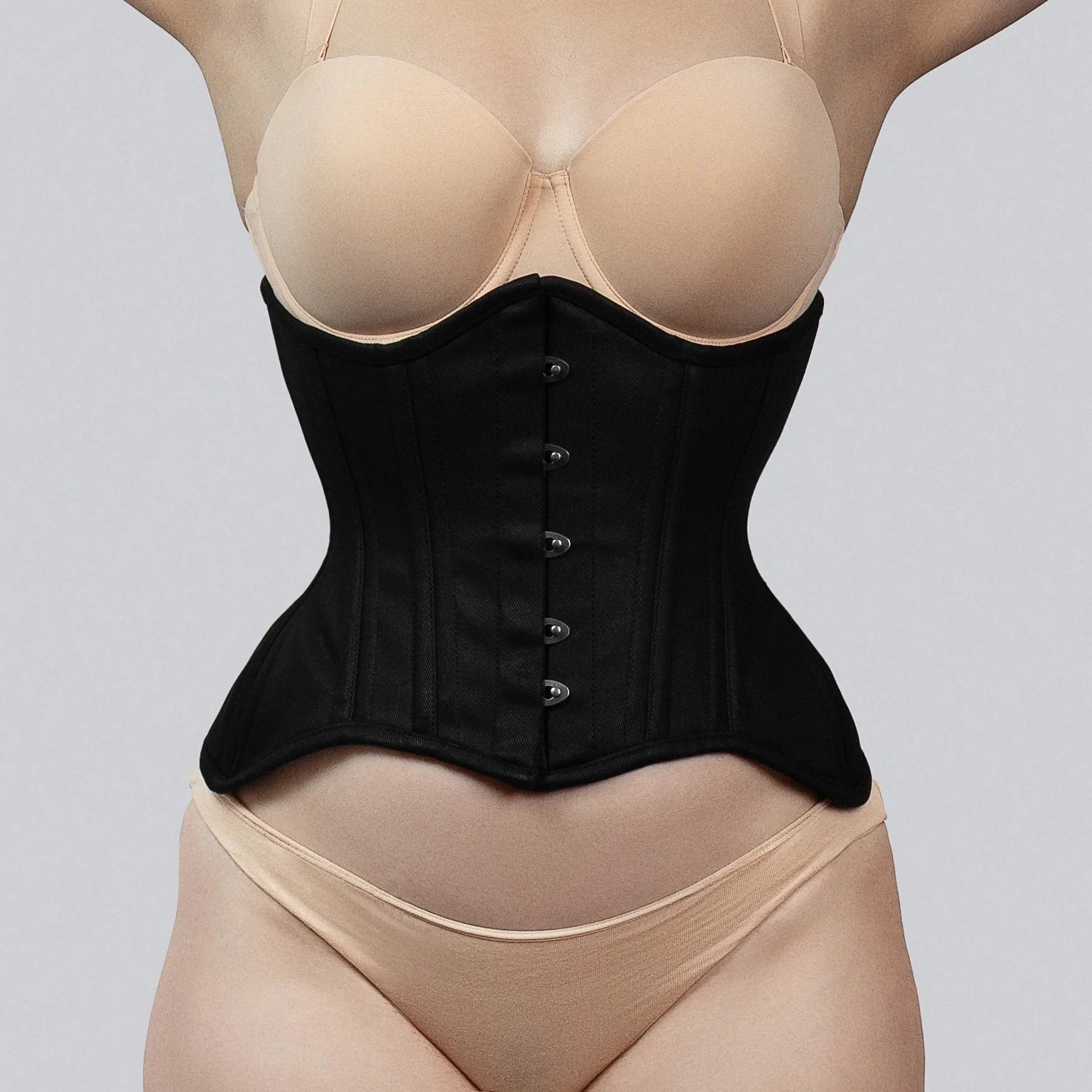 Underbust Corsets