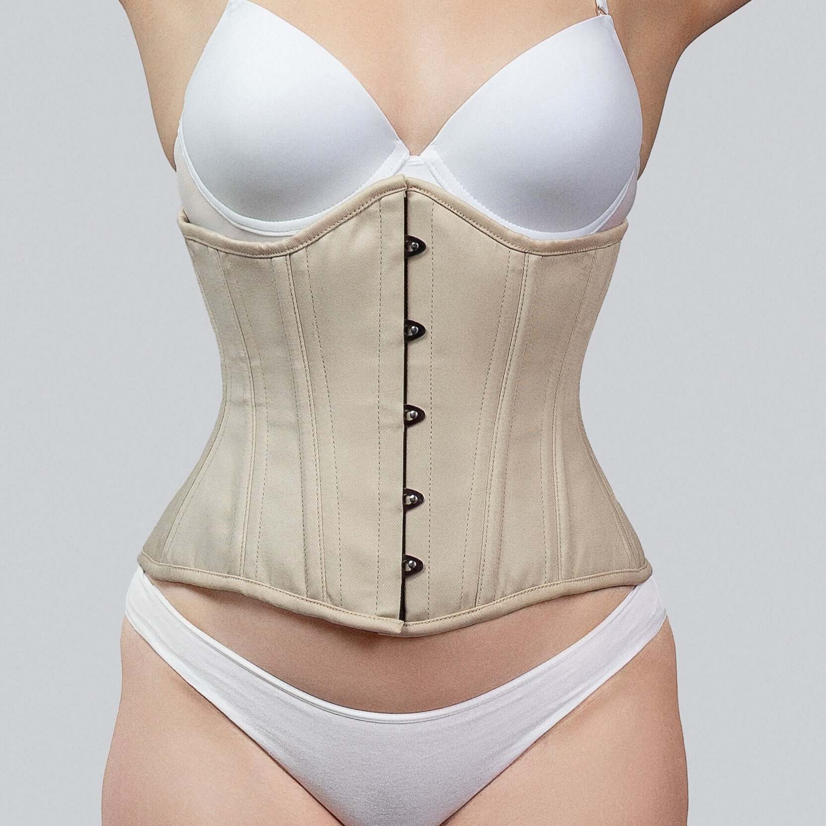 Anastasia Corsets