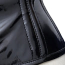 Trixie - PVC Double Steel Boned Waspie Corset | All Colors