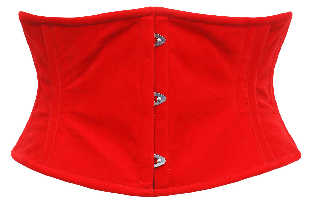 Wacpie Trixie Corsets – Bold & Fashion-Forward Looks | Corsets Island