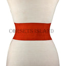 Back View Floral Corset Belt for Women – Stylish Waist Shaping