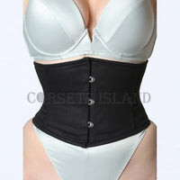 Trixie - Cotton Classic Waist Training Waspie Korsett | Alle Farben