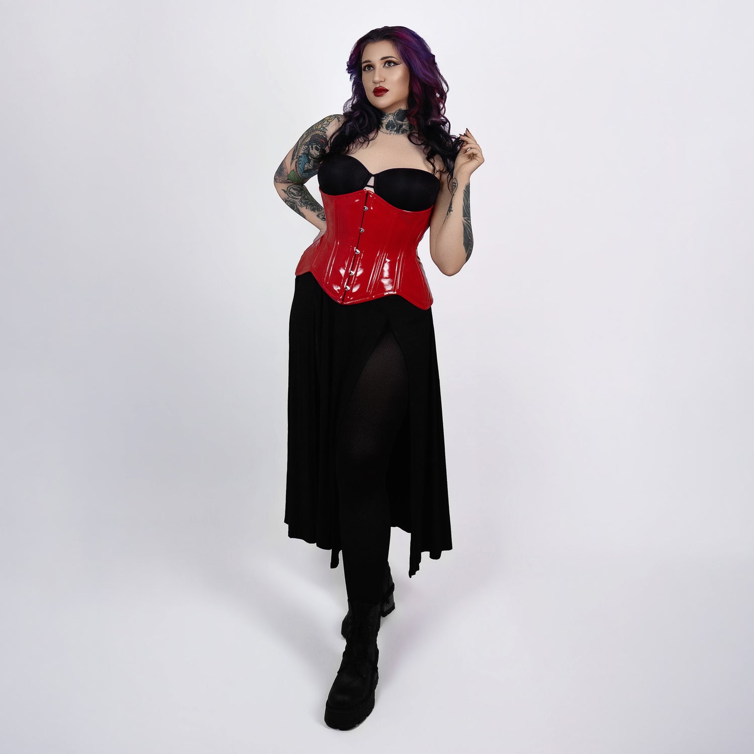 Guinevere Corsets