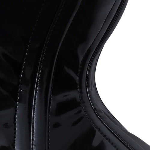 Curvy PVC Corset