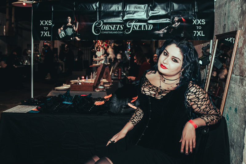 Fashion event in London 2025