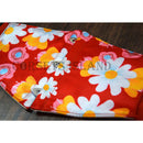 Floral Corset Belt for Women