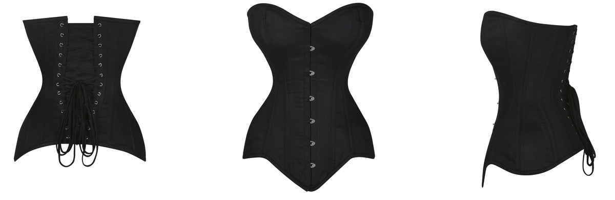 Jessica Corsets