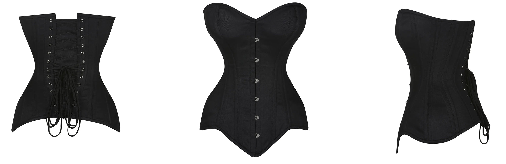 Jessica Corsets