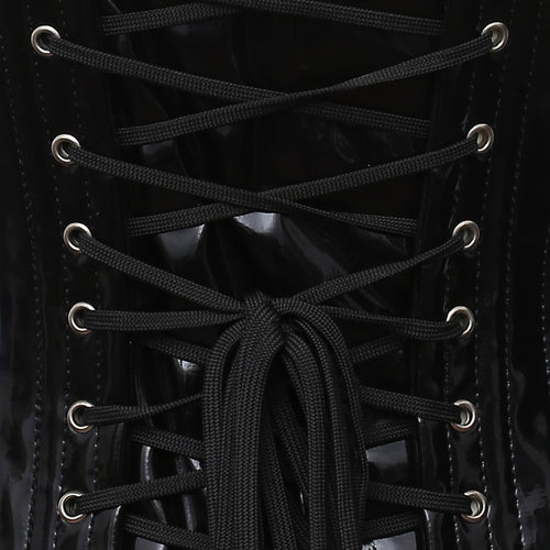 Lace-Up Waist Trainer

