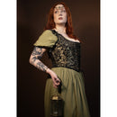 Medieval Corset