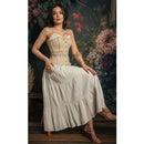 Mesh Corset for Waist Training