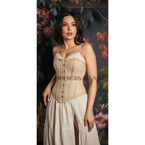 Mesh Corset for Waist Training | Sculpt Your Perfect Figure