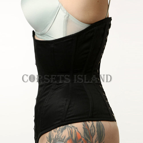 Underbust Waist Trainer Corset 